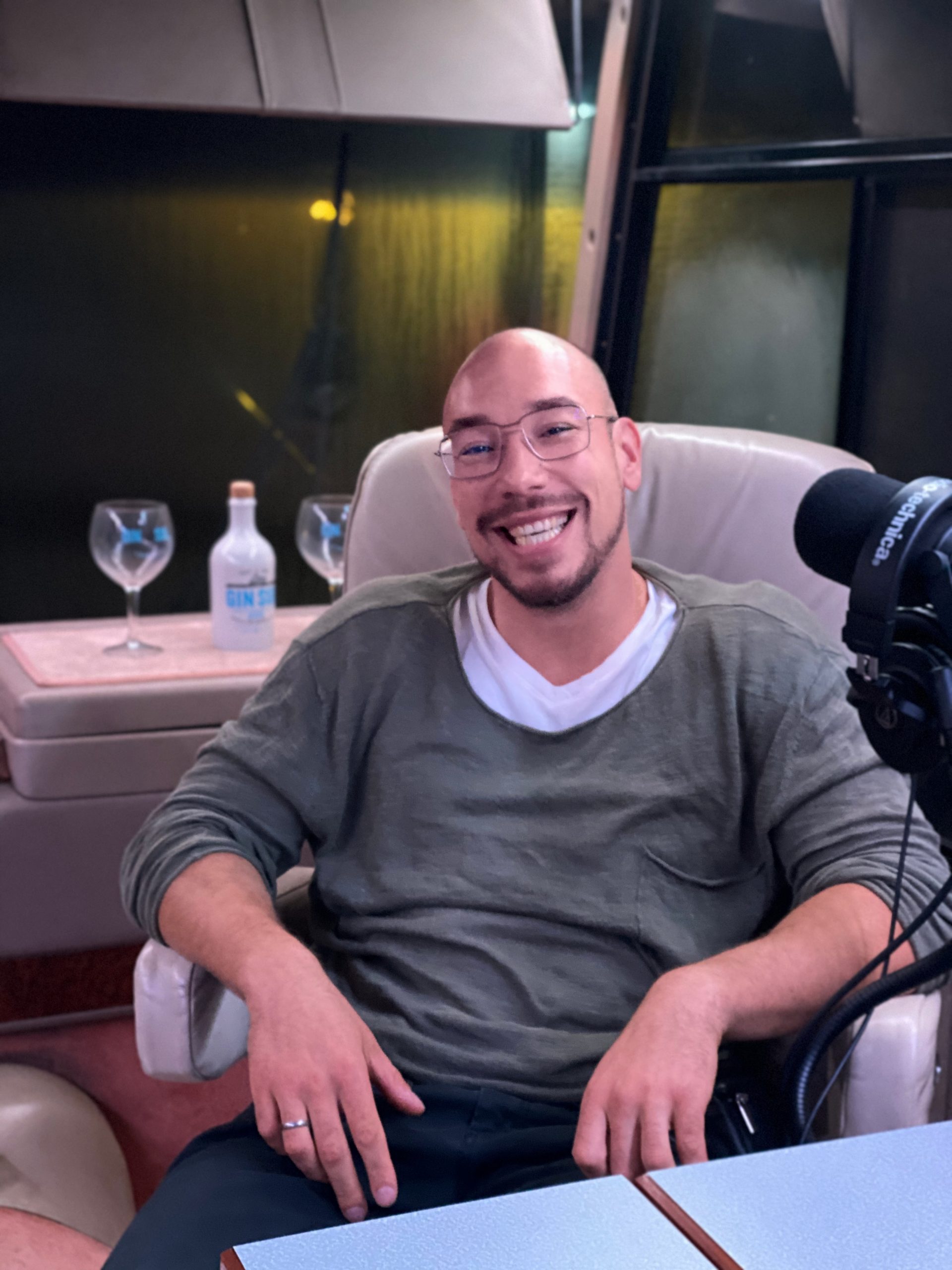 90 Maximilian Pollux, “Ja, dann sterbe ich halt.” PONYWURST