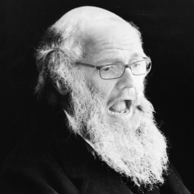 #160 „Darwin, der Doktor & der Idiot“ 